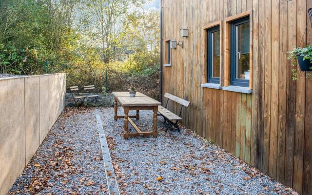 Holiday Home in Durbuy With Terrace