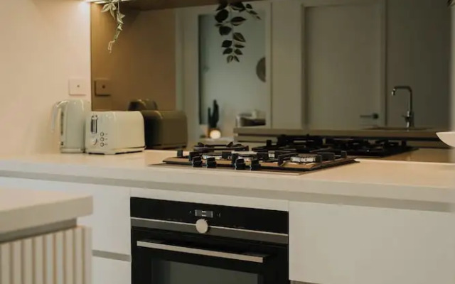 Queen's Wharf Residences - Nooon Stay