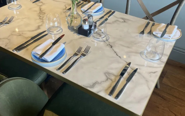 Balcomie Links Hotel