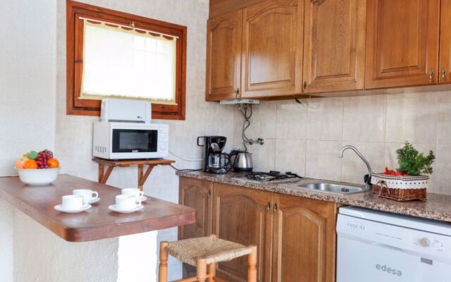 House Solenza Calonge