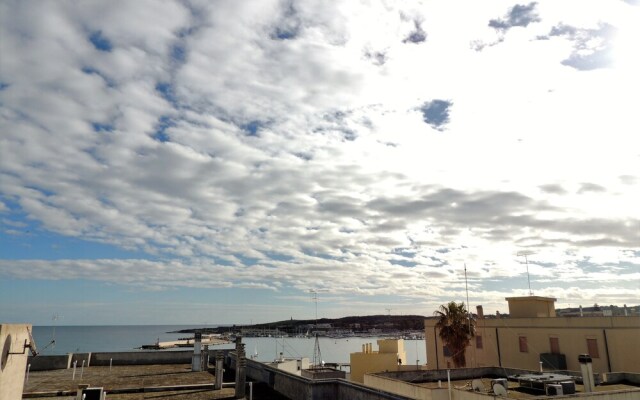 Oikia Vacanze Otranto Teresa