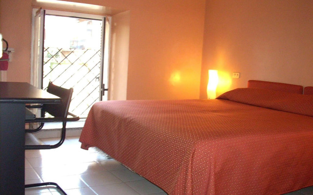 Class Residence Torino