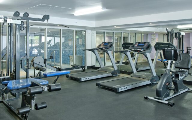 Mantra Chatswood
