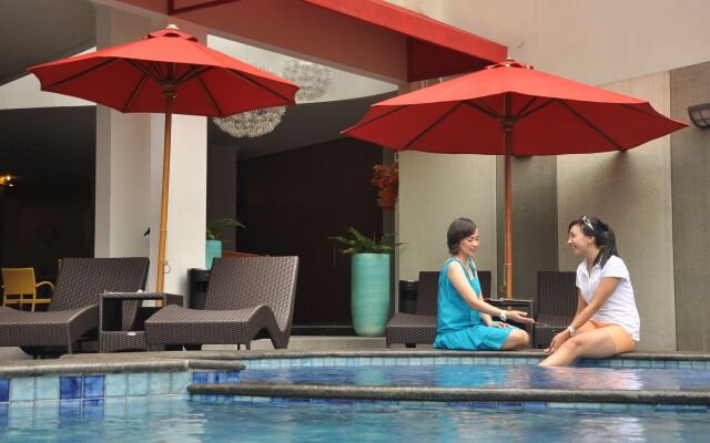 Permata Hotel