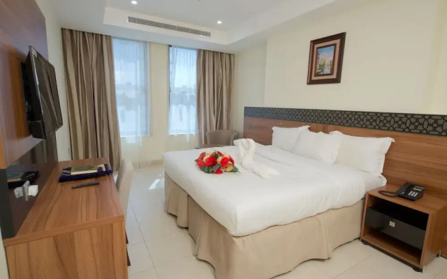 Meezab Al Sabiq Hotel 1