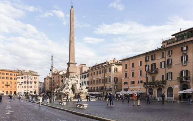 Barabino Central Apartment Navona Sq