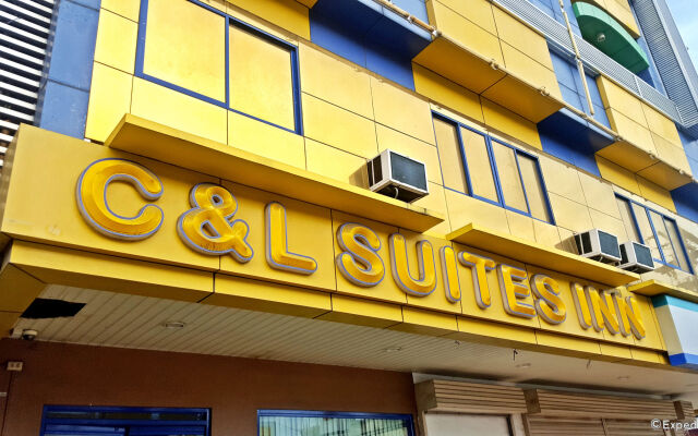 C & L Suites Inn