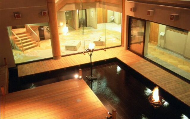 Tsukagoshiya Shichibei