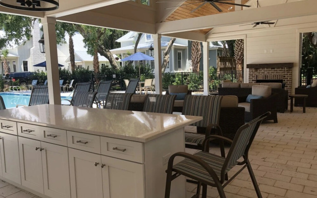 Dunworkin - 3 Br Villa