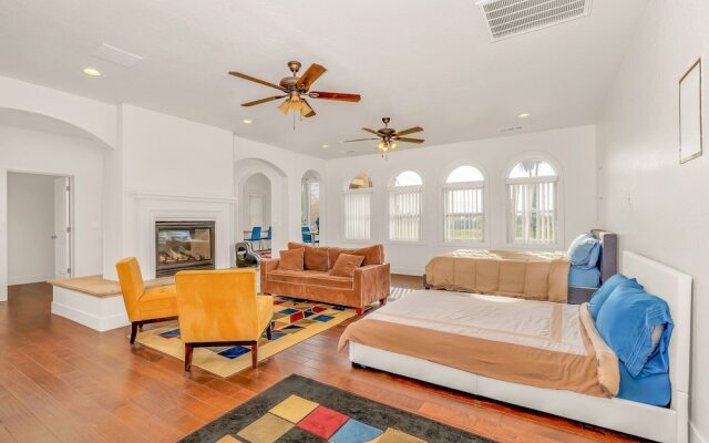 Green Hill Estate - Quiet Retreat