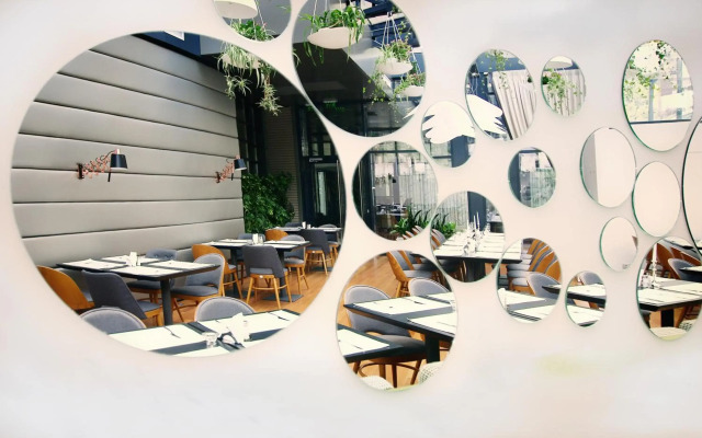 Berthelot Hotel Bucharest