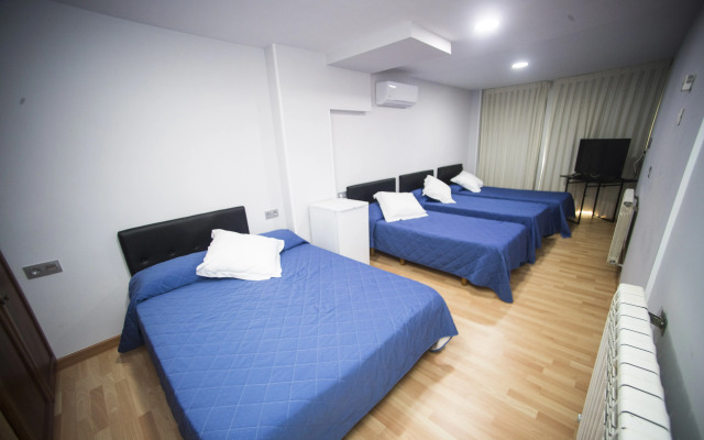 Hotel Alba