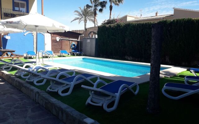 Hostal Oasis