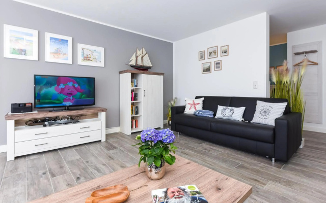 Ferienwohnung Schlipf