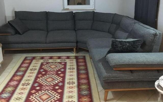 Deniz Suit Bungalov