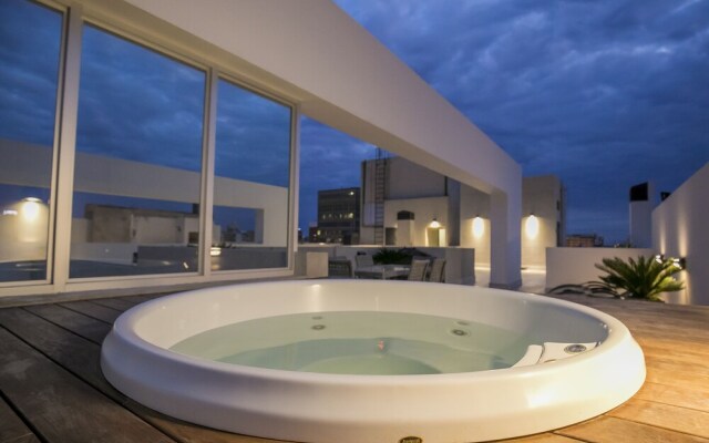 Asuncion Rent Suites Centro