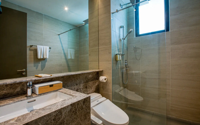 Mercure Living Putrajaya