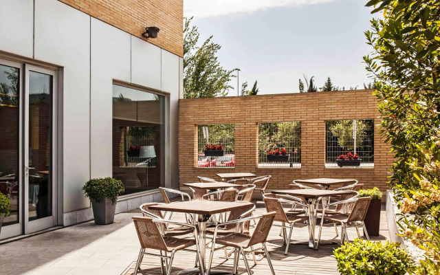ibis Barcelona Molins de Rei