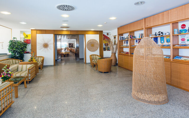 Ecoresort Le Sirenè - Caroli Hotels