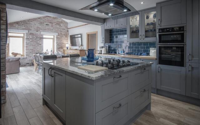 Bayview House - 4 Bedroom - Saundersfoot