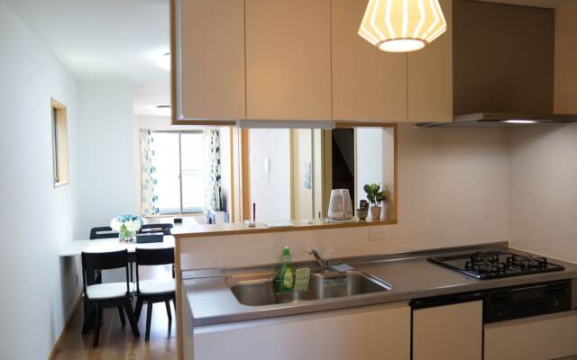 SONG Japan Villa/Tengachaya Station Direct access Kansai AIRPORT/FREE GARAGE/near KABUKI theater