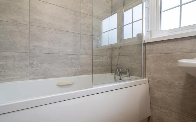 Hebaska Watergate Bay 3 Bedroom