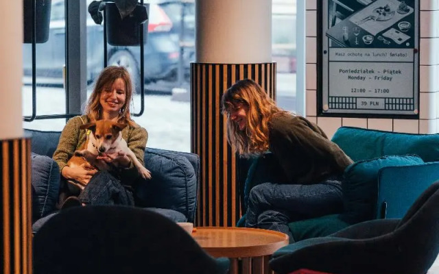 PURO Wrocław Stare Miasto