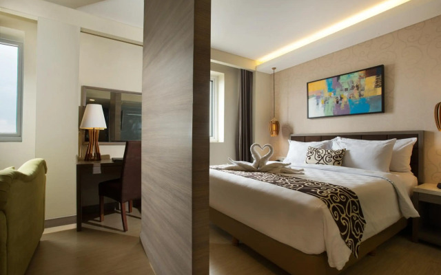 BW Kemayoran Hotel & Convention Powered by Archipelago