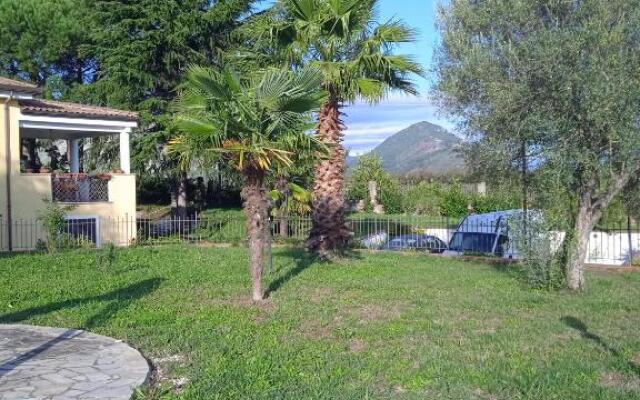 Villa Rosanna