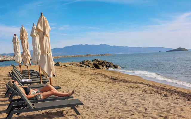 Bodrum Ada Apart Hotel