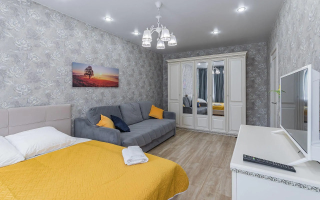 Prima Rent на улице Гоголя 41