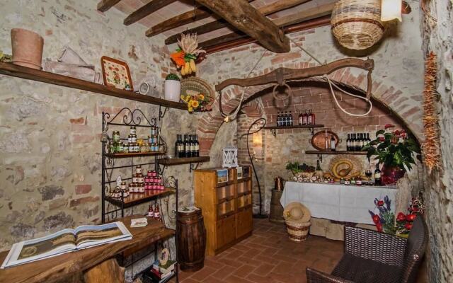 Agriturismo Sant'Ulivieri