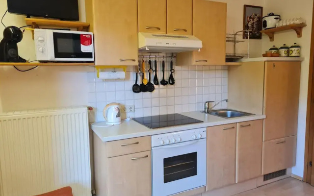 Beautiful Apartment in Bad Kleinkirchheim
