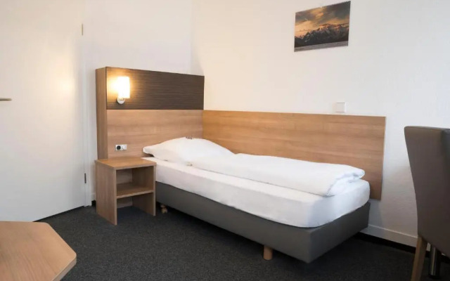 Hotel Gaststätte zur Post