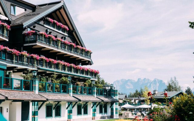 Alpin Resort Sacher