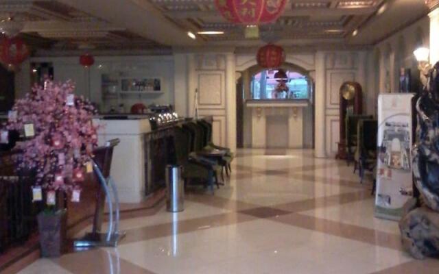 Kangen Boutique Hotel