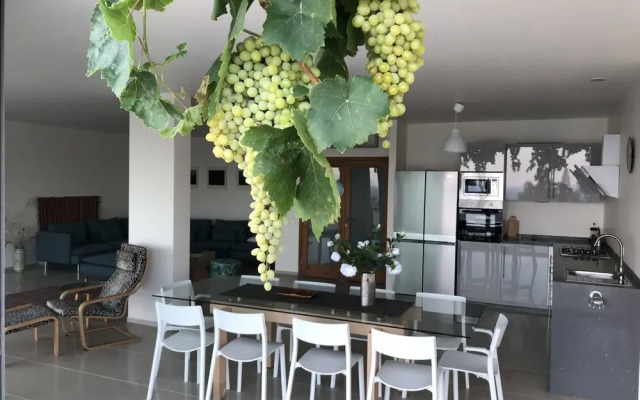 Villa MaVie