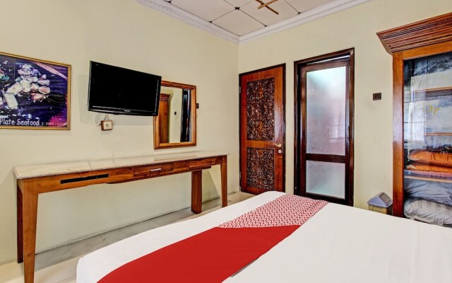 OYO 92329 Sewu Mas Hotel