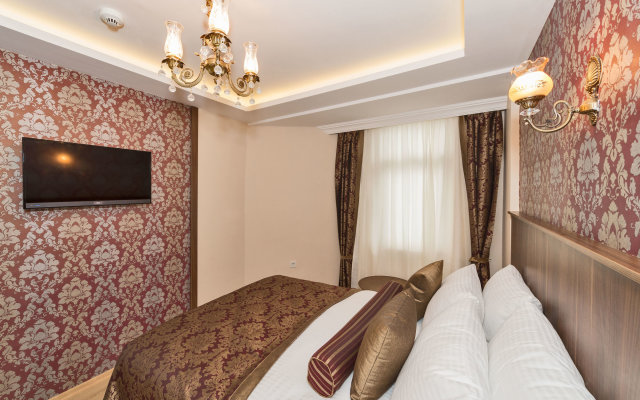 Marmara Place Old City Hotel