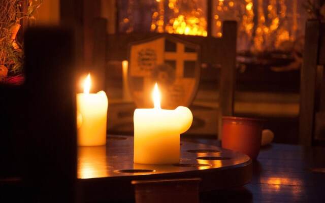 Lutherhotel Eisenacher Hof - Ringhotel