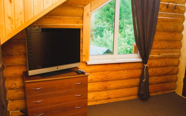 Guest House Svitliza
