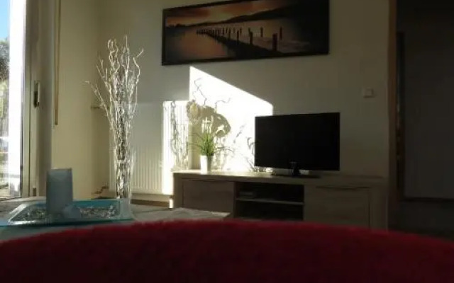 Ferienwohnung Krämershagen