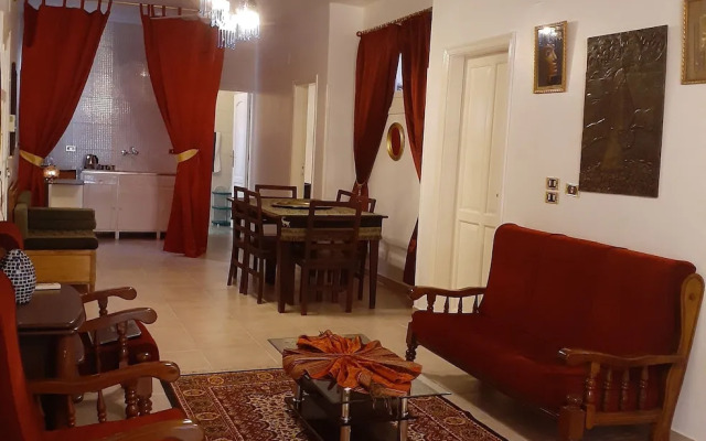 Mara House Luxor