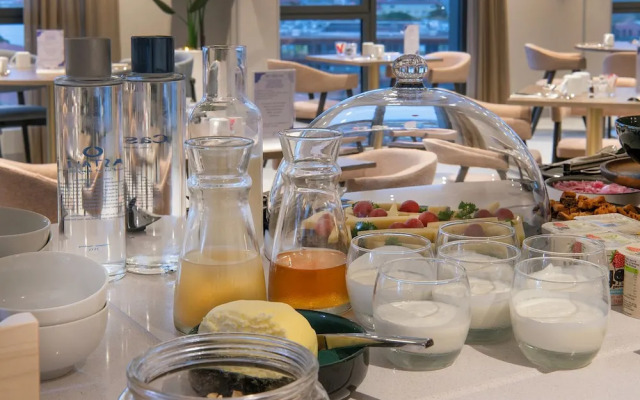 Sevenline Aparthotel Purpan Toulouse