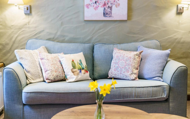 Brynarth Country Cottages