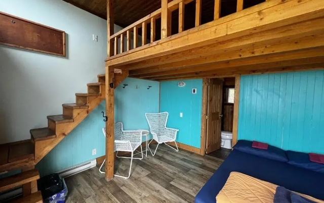 Auberge Festive Sea Shack - фото 2