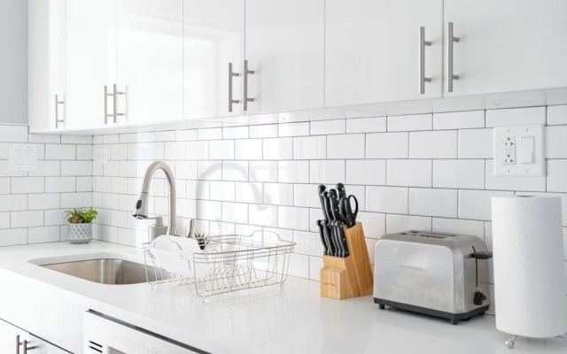 Well-Appointed 2BR - Cicero 2N