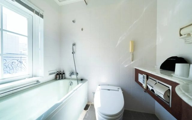 Superior Twin room (트윈 침대 2개) 사진 2
