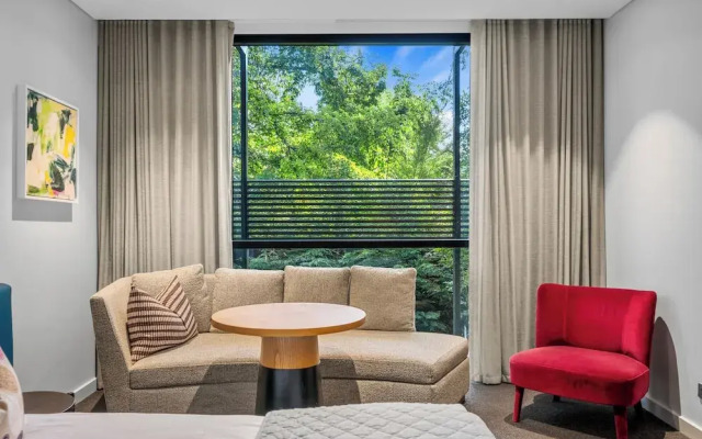 Yallungah Boutique Hotel by Travellers