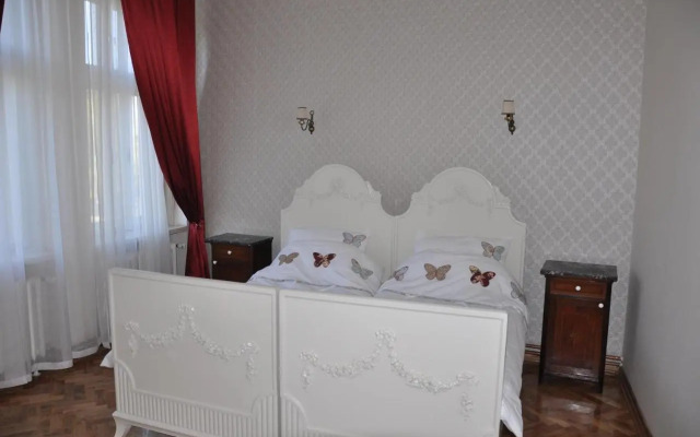 Guest House Anna Caffe